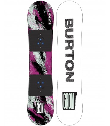 Burton Grom Flat Top дитячий універсальний сноуборд
