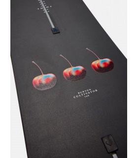 Burton Cultivator Flat Top сноуборд