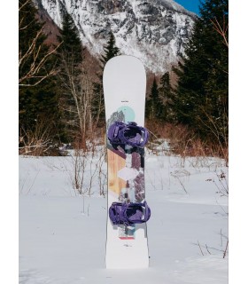 Burton Hideaway жіночий сноуборд