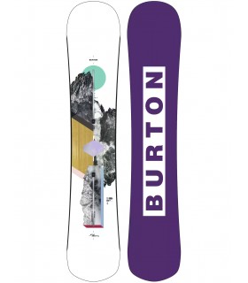 Burton Hideaway жіночий сноуборд