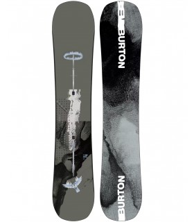 Burton Instigator сноуборд