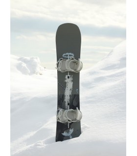 Burton Instigator сноуборд
