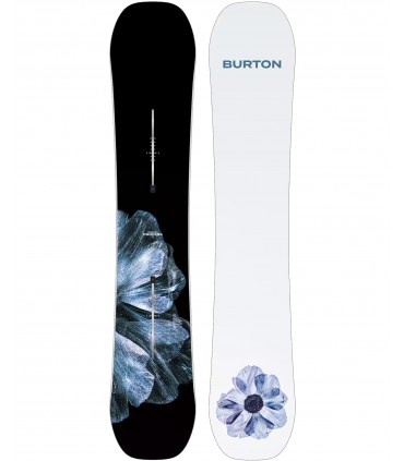 Burton Process не просто сноуборд