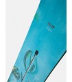 Burton Blossom сноуборд відповідь