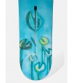 Burton Blossom сноуборд відповідь