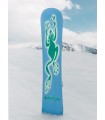 Burton Blossom сноуборд відповідь