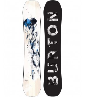 Burton Feelgood не просто сноуборд
