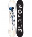 Burton Feelgood не просто сноуборд