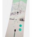 Burton Feelgood Flying V жіночий сноуборд ейфорія
