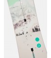Burton Feelgood Flying V жіночий сноуборд ейфорія