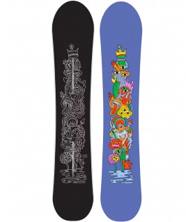 Burton Counterbalance сноуборд