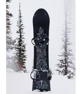 Burton Counterbalance сноуборд