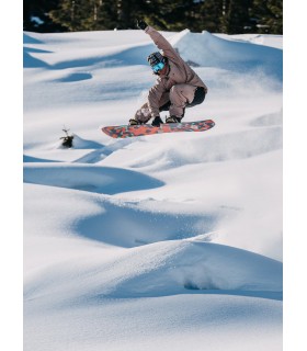 Burton Family Tree High Fidelity сноуборд