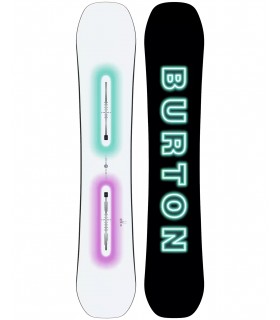Burton Custom сноуборд
