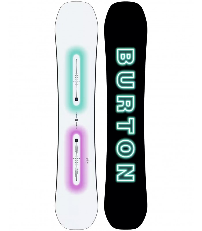 Cноуборд Burton - від офіційного представника в Україні