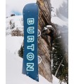 Burton Custom сноуборд