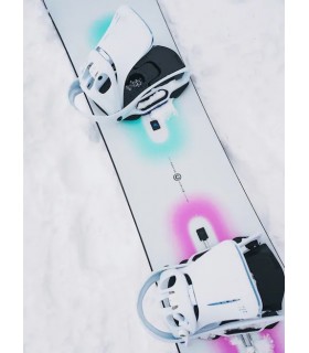 Burton Custom сноуборд