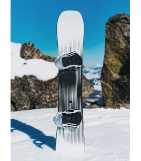 Burton Custom X