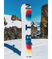 Burton Custom X