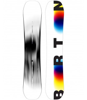 Burton Custom X