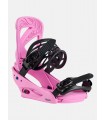 Burton Scribe жіночі кріплення для сноуборду
