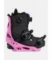 Burton Scribe жіночі кріплення для сноуборду