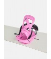 Burton Scribe жіночі кріплення для сноуборду