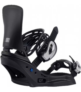 Burton Lexa EST жіночі кріплення для сноуборду для яскравих відчуттів
