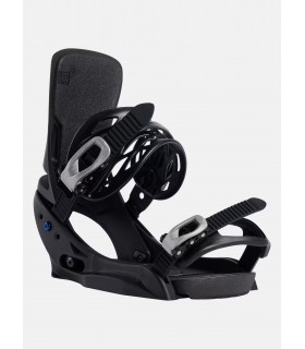 Burton Lexa EST жіночі кріплення для сноуборду для яскравих відчуттів