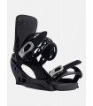 Burton Lexa EST жіночі кріплення для сноуборду для яскравих відчуттів