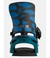 Burton Cartel кріплення для сноуборду, як серце колишньої