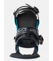 Burton Cartel кріплення для сноуборду, як серце колишньої