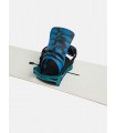 Burton Cartel кріплення для сноуборду, як серце колишньої