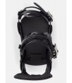 Burton Cartel кріплення для сноуборду жорсткі, як серце колишньої