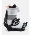Burton Cartel кріплення для сноуборду жорсткі, як серце колишньої