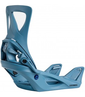 Burton Step On® жіночі кріплення для сноуборду блакитні