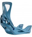 Burton Step On® жіночі кріплення для сноуборду блакитні