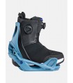 Burton Step On® жіночі кріплення для сноуборду блакитні