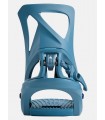 Burton Step On® жіночі кріплення для сноуборду блакитні