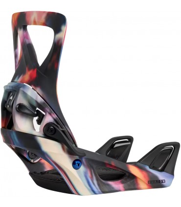 Burton Step On® жіночі та швидкі кріплення для сноуборду