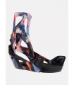 Burton Step On® жіночі та швидкі кріплення для сноуборду