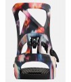 Burton Step On® жіночі та швидкі кріплення для сноуборду