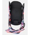 Burton Step On® жіночі та швидкі кріплення для сноуборду