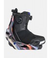 Burton Step On® жіночі та швидкі кріплення для сноуборду