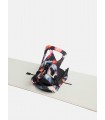 Burton Step On® жіночі та швидкі кріплення для сноуборду