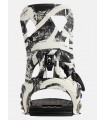 Burton Step On® чоловічі кріплення для сноуборду без танців з бубном