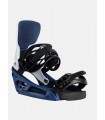 Burton Cartel X EST найжорсткіші кріплення для сноуборду