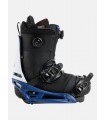 Burton Cartel X EST найжорсткіші кріплення для сноуборду