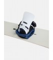 Burton Cartel X EST найжорсткіші кріплення для сноуборду