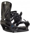 Burton Genesis EST найжорсткіші кріплення для сноуборду